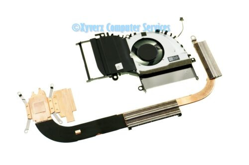 13N1-Fda0101 13N1-Edp0101 Oem Asus Fan With Heatsnik  Vivobook M1603Q (Eh25)