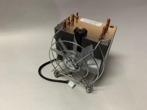 Lga 2011 Desktop Heatsink 130W Active (1800 To 2600 Rpm) Socket R