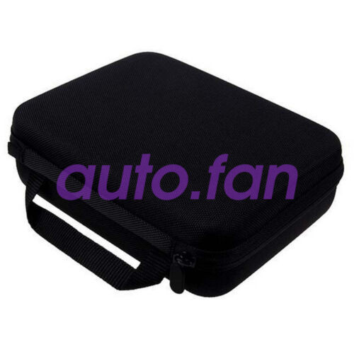 Suitable For Sony X3000R As300R As50R Sports Camera Accessories Storage Bag
