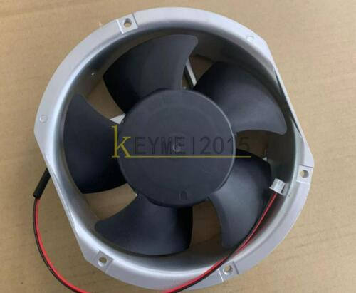 One For Servo 24V 3.4 1517Cm Server Inverter Cooling Fan D1751M24B8Cp323