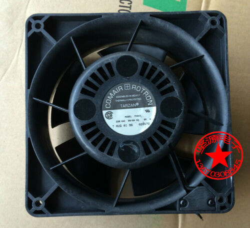 1Pc Comair Tn3A3 Axial Cooling Fan 230Vac 85W