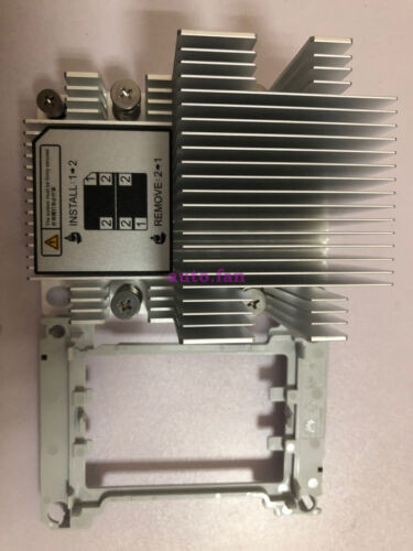 For   Rh2288V5 2U Radiator