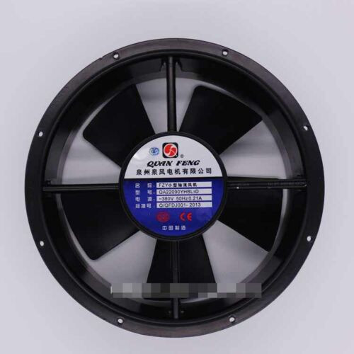 1Pc New Qa22090Yhbl3D Fan