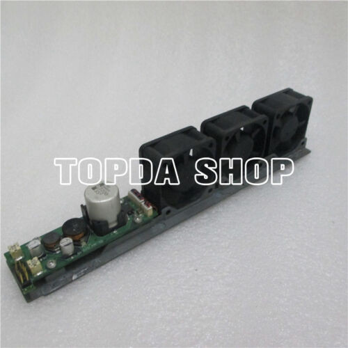 1Pc En12844 Bfb102103/1 R1E Server Cooling Fan Fit For Ericsson#Xx