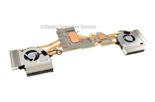 E322500393 E330401320 E330800712 Oem Msi Fan+Heatsink Ge75  Ms-17E2 (A)(Eg27)