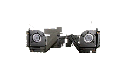 New Genuine Lenovo Legion Y740-15Irh (81Uh) Heatsink Fan 5H40S19953 Usa
