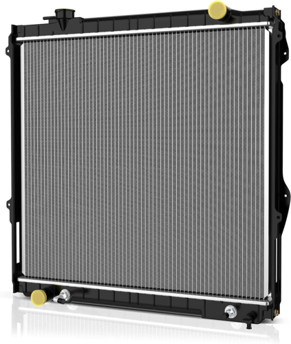 Radiator Compatible With 1995-2004 Tacoma 2.7L L4 3.4L V6 Atrd1050