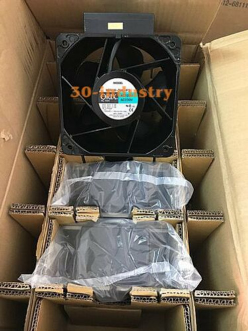 Qty:1 New For Orix Mrs18-Tul-F4 Industrial Cooling Fan