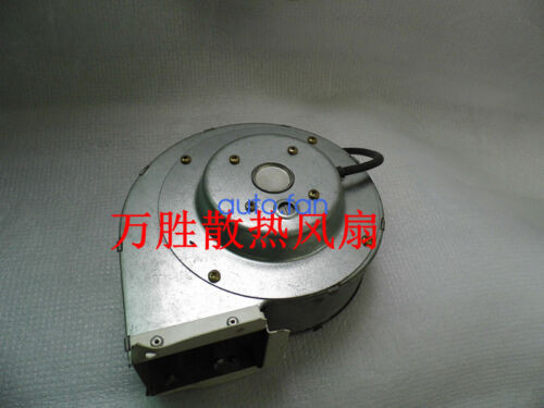 For 1Pc Ebmpast G2E133-Dn77-12 All Metal Fan 230V 88/110W 133Mm