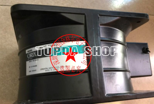 1Pc  Mrw18-Tta-F2 Fan Ac200V 180180110Mm #Xx