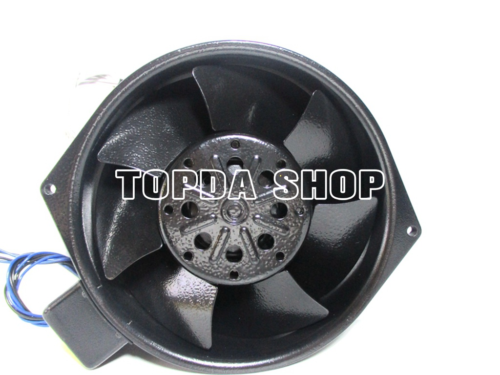 1Pc Tha1A-7556Xv-Tp With Sensor Nc Equipment Fan 200V/220V 17215055Mm#Xx