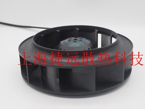 1Pcs   R2D225-At26-15 M2D068-Df 400V 0.20A 90W Centrifugal Fan