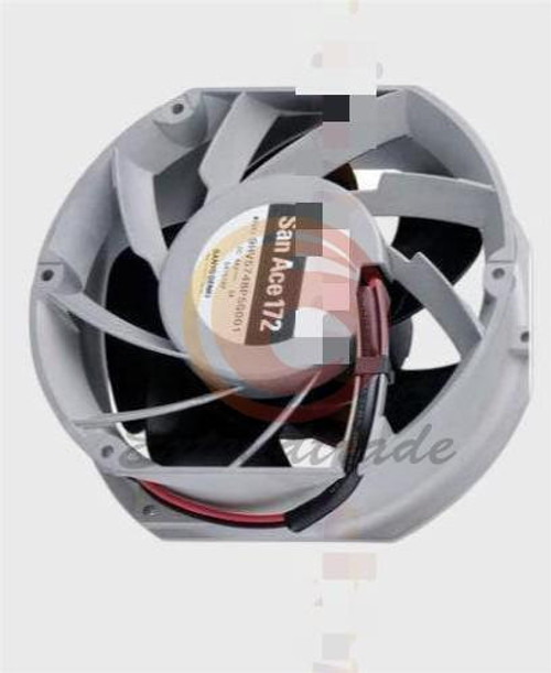 1Pc Sanyo 9Hv5748P5G001 17251 48V 5A High Temperature Resistant Cooling Fan New