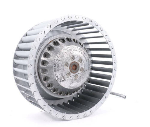 1Pcs New R2E140-Ae21-92 240V 100W  Turbo Centrifugal Fan