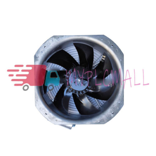 W2E250-Hj40-07 Ac115V  High Temperature Resistant Fan 28028080Mm (1Pcs)