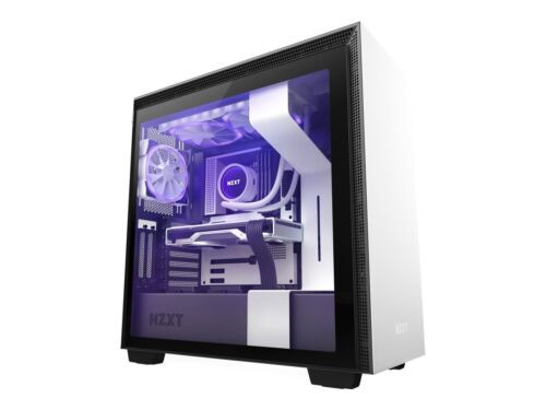 Nzxt Kraken X63 Rgb Processor Liquid Cooling System Radiator Size:  280 Mm (For: