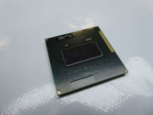 Sony Pcg-266774 11/12Ft Intel I7-8759 10/12Ft 2,20Ghz Cpu Processor Sr02N Cpu-19