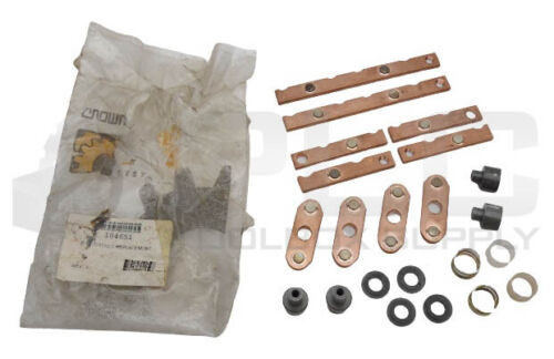 New Ge 104651 Contactor Replacement Kit Read