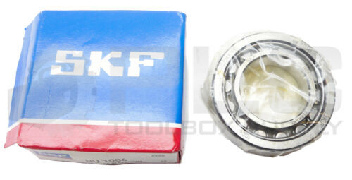 New Skf Nu 1006 Cylindrical Roller Bearing
