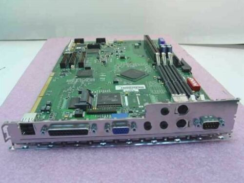 Hp Hp System Processor Board Kayak Xa-6 D4791-60002