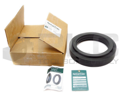 New Spiraltrac Afs11-0210R Environmental Controller Enviroseal