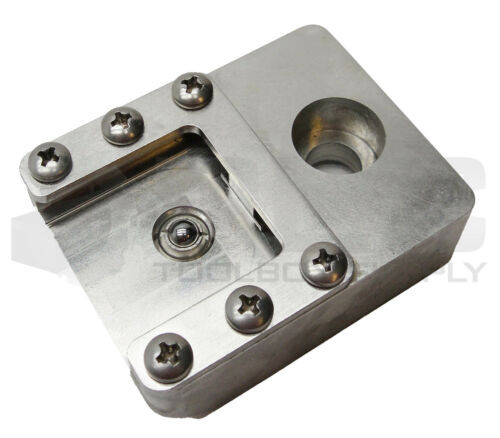 New Bevcorp Bev820-Tba-01 Top Block Assembly