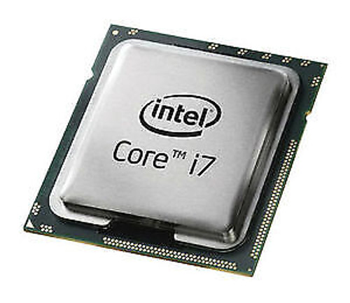 Intel Core I7-3770 3.40Ghz Desktop Cpu Quad Core Processor Fclga1155
