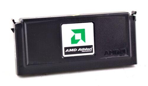Amd Athlon K7-900 Slot 1 Amd-A0900Mmr24B W/ Heatsink