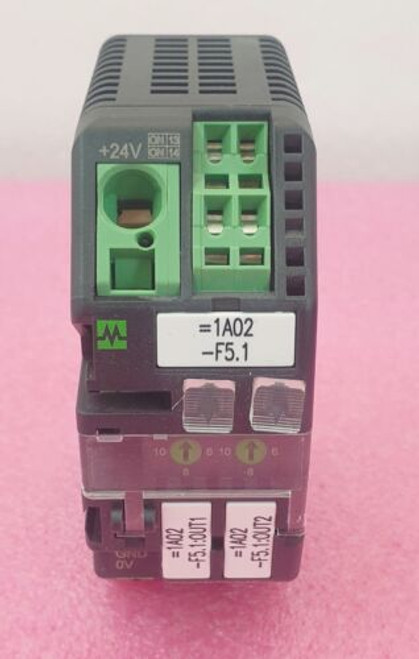 Murr Elektronik Mico 2.10    9000-41042-0401000