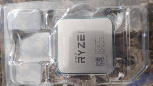 Amd Ryzen R5 3400G Am4 Cpu Processor R5 3400G Zen+ 3.7Ghz/4Mb Quad-Core