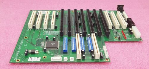 New Axiomtek Atx6022/14Gp7 Rev.A2-Rc Backplane