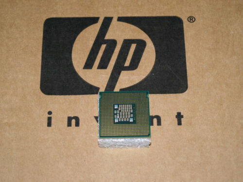 440490-001 New Hp 2.0Ghz Xeon 8Mb Qc Cpu For Xw6400 Xw8400 Workstation