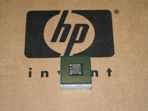 462781-001 New Hp 2.66Ghz 12Mb E5430 Cpu For Ml150 G5 Xw8600 Workstation