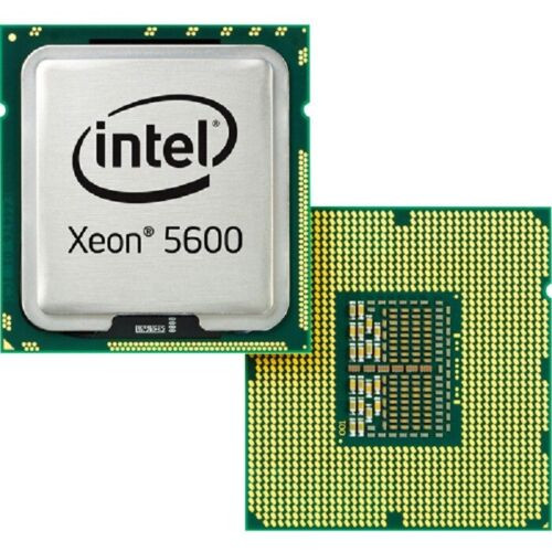 Hpe 598140-L21 Intel Xeon Dp 5600 E5620 Quad-Core (4 Core) 2.40 Ghz Processor