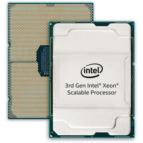 Intel Xeon Platinum 8352Y Es Qv2F 32C 64T 1.8Ghz 48Mb 205W Lga4189 Ddr4