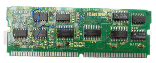 Fanuc A20B-2901-0581 Daughter Board  A20B-2901-0581/04D