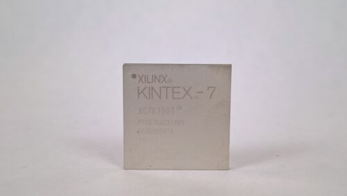 Xilinx Kintex-7 Xc7K160T Embedded Fpga (Field Programmable Gate Array)
