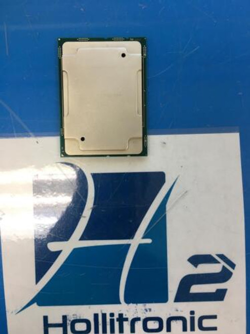 Intel Xeon Gold 6138 Sr3B5 2.00Ghz Cpu