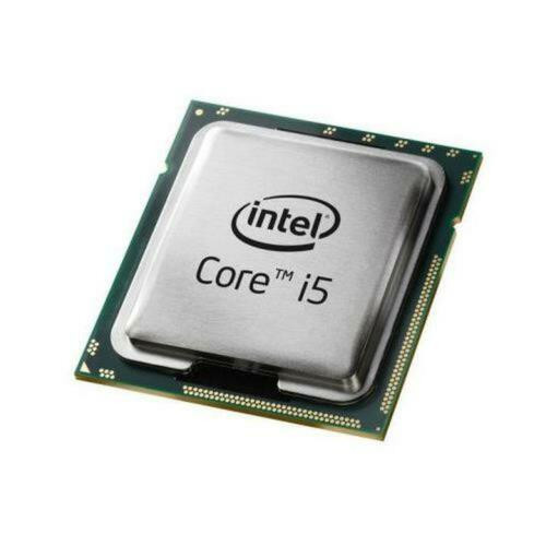 Intel Bx80646I54460 Sr1Qk Core I5-4460 Processor 6M Cache, Up To 3.40 Ghz Tested