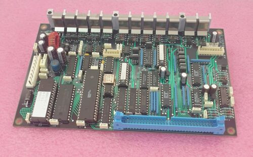 Datex Ohmeda  Cpu Board Aw 4F 889397-3