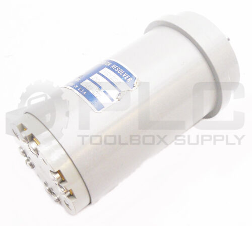 Reeves Mrx23B Precision Resolver