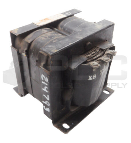 Neco Corp 32458B78 Transformer 2000Va 60Hz 115/175/480V