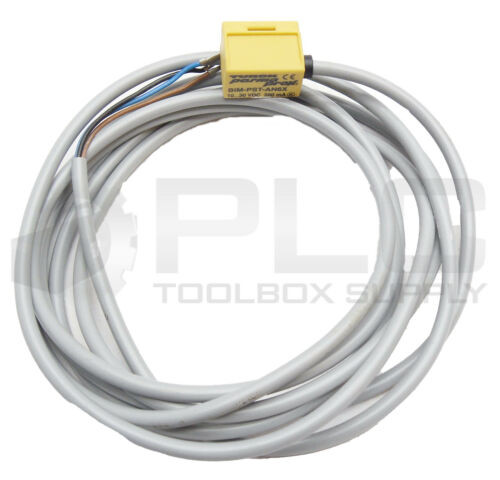 New Turck Bim-Pst-An6X Proximity Switch 10-30Vdc 200Ma