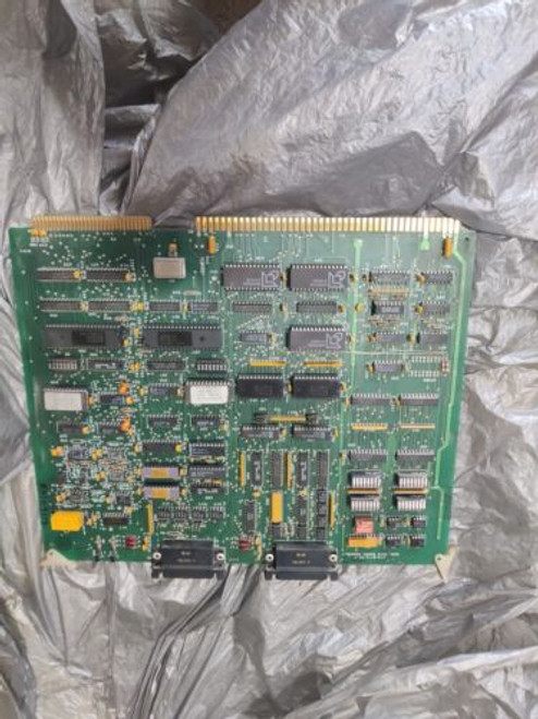 415-0176-001A Dual Axis Board Assembly