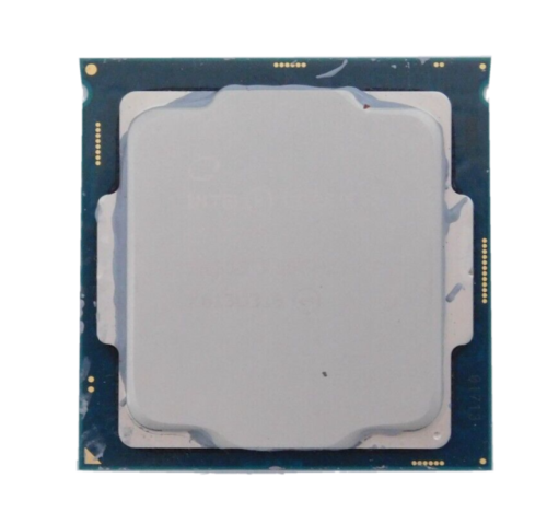 Intel® Core I7-7700 Processor 8M Cache, Up To 4.20 Ghz