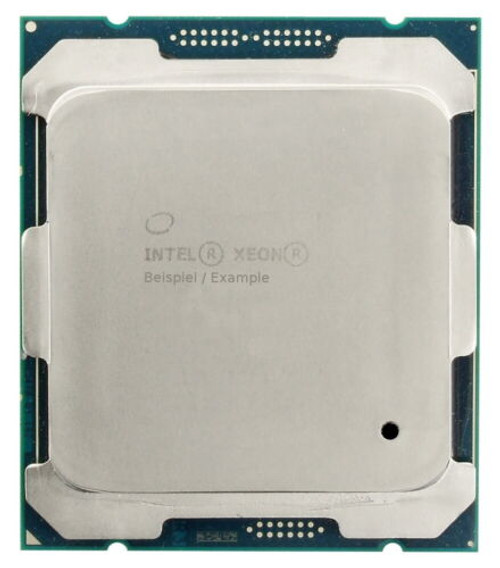 Intel Xeon E5-2620V4 Sr2R6 8X 2.10Ghz Socket Lga2011-3 8-Core Server Cpu
