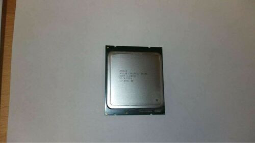 Sr0H9 Intel Core I7-3930K 6 Core 3.20Ghz 5.00Gt/S Dmi2 12Mb L3 Cache Processor