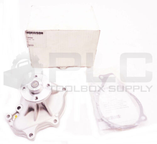 New Morrison Cbspk00042 Water Pump Assembly