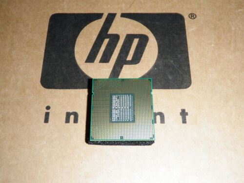 536897-001 New Hp 2.66Ghz Xeon X5550 Cpu For Z600 Z800 Workstation