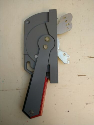 New Allen Bradley 1494F-M2 /A Disconnect Switch Handle Kit 1494F-M2-Handle Nsnp